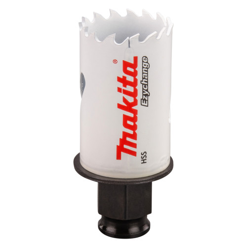 Коронка BiM, 30x40 мм Ezychange Makita B-11330