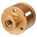 Коронка алмазная M14х2, 60 мм для УШМ Makita D-44585