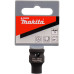 Ударный торцевой ключ 3/8, 7х28 мм для гайковёрта Makita B-39899 Ударный торцевой ключ 3/8, 7х28 мм для гайковёрта Makita B-39899