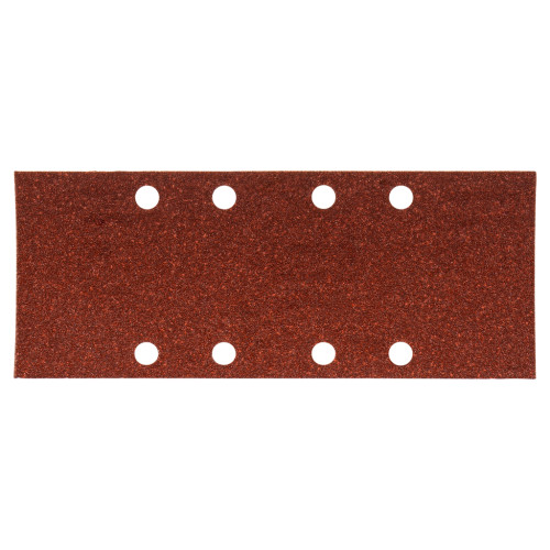 Шлифовальная бумага 93х230 мм, K40, красная, 50 шт. Makita P-36055