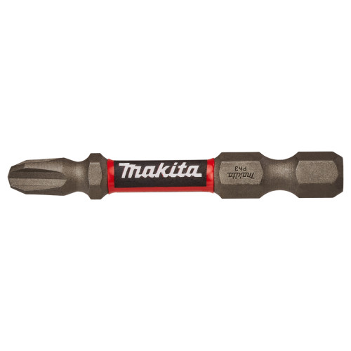 Насадка Impact Premier PH3, 50 мм, E-form (MZ), 2 шт. Makita E-03280