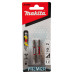 Насадка Impact Premier PH3, 50 мм, E-form (MZ), 2 шт. Makita E-03280 Насадка Impact Premier PH3, 50 мм, E-form (MZ), 2 шт. Makita E-03280