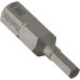 Насадка HEX3.0, 25 мм, E-form (MZ), 10 шт Makita P-21375