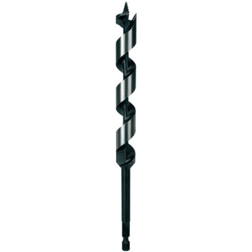 Сверло спиральное по дереву 20х200 мм, 1/4 Makita D-16069