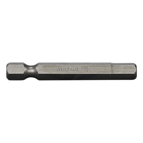 Насадка HEX6.0, 50 мм, E-form (MZ), 3 шт Makita B-25476