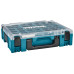 Чемодан с органайзером Makpac, тип 1 Makita 191X80-2