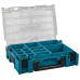 Чемодан с органайзером Makpac, тип 1 Makita 191X80-2