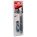 Напильник 5.5 мм с рукояткой и шаблоном Makita D-70982