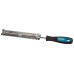 Напильник 5.5 мм с рукояткой и шаблоном Makita D-70982