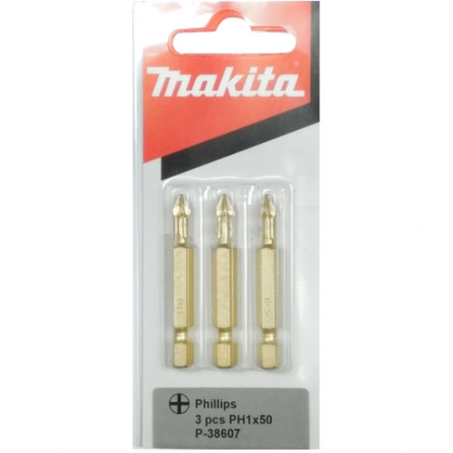 Насадка алмазная PH1, 50 мм, C-form, 3 шт Makita P-38607