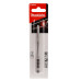 Насадка Silver Torsion Slim PH2, 100 мм, E-form (MZ) Makita B-56948 Насадка Silver Torsion Slim PH2, 100 мм, E-form (MZ) Makita B-56948