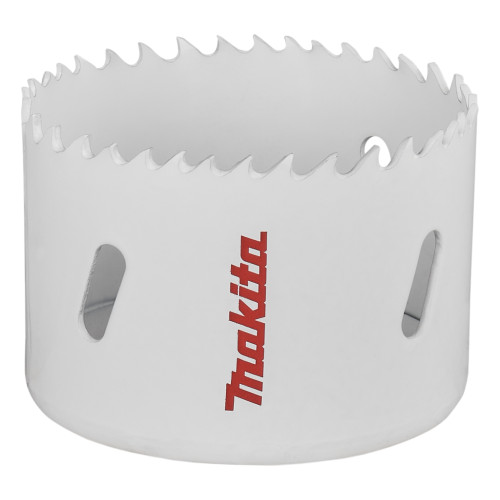 Биметаллическая коронка 65х38 мм Makita D-24882