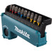 Набор насадок Impact Premier 11 шт., 25 мм, C-form (PH,PZ,T) Makita E-03567 Набор насадок Impact Premier 11 шт., 25 мм, C-form (PH,PZ,T) Makita E-03567