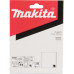 Шлифовальная бумага 114х102 мм, K240, белая 10 шт. Makita P-35879