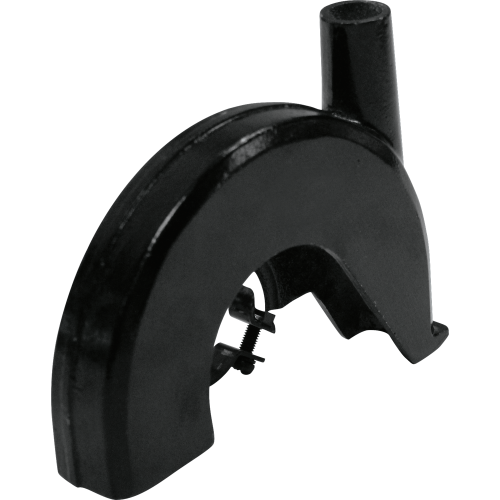 Защитный кожух диска 115/125 мм Makita 198415-4