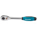 Ключ трещотка 1/2", 84T Makita E-11570 Ключ трещотка 1/2", 84T Makita E-11570