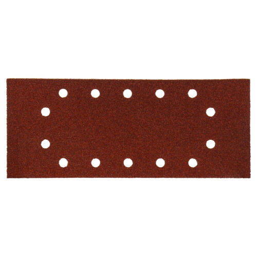 Бумага шлифовальная 115х280 мм, P40, 10 шт. Makita P-33009