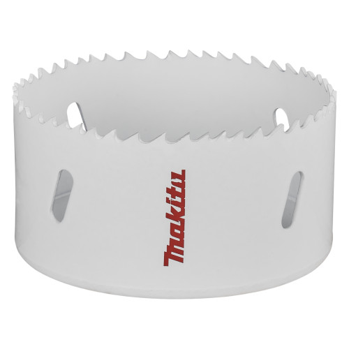 Биметаллическая коронка 83х38 мм Makita D-17120