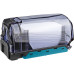 Контейнер для сбора пыли с фильтром HEPA для DX01, DX02 Makita 196162-1