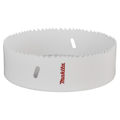 Биметаллическая коронка 152х38 мм Makita D-17164