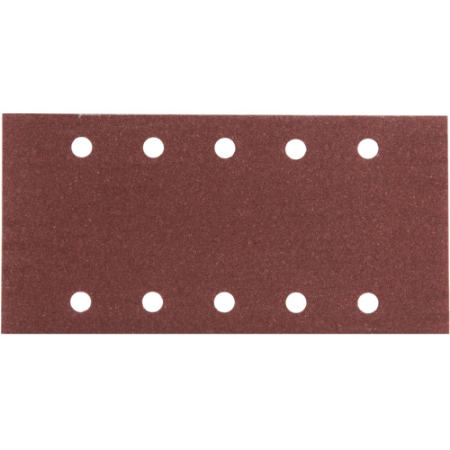 Шлифовальная бумага 115х229 мм, K150 , 10 шт. Makita P-33227