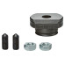 Матрица 10 мм круглое отверстие Makita SC00000211 Матрица 10 мм круглое отверстие Makita SC00000211