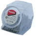 Насадка двусторонняя, PH2, 65 мм, E-form (NZ), 100 шт, банка Makita D-31631