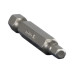 Насадка HEX4.0, 50 мм, E-form (MZ), 3 шт Makita B-25454 Насадка HEX4.0, 50 мм, E-form (MZ), 3 шт Makita B-25454