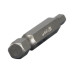 Насадка HEX4.0, 50 мм, E-form (MZ), 3 шт Makita B-25454 Насадка HEX4.0, 50 мм, E-form (MZ), 3 шт Makita B-25454