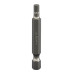 Насадка HEX4.0, 50 мм, E-form (MZ), 3 шт Makita B-25454 Насадка HEX4.0, 50 мм, E-form (MZ), 3 шт Makita B-25454