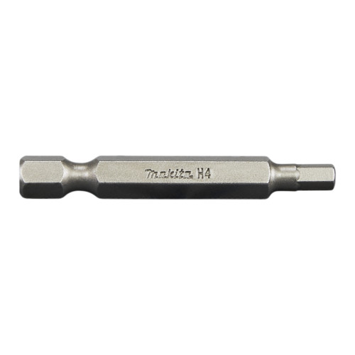 Насадка HEX4.0, 50 мм, E-form (MZ), 3 шт Makita B-25454