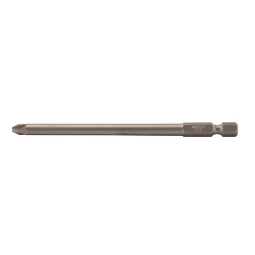Насадка крестовая, PZ2, 110 мм, C-form, 10 шт Makita P-13574