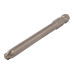 Насадка крестовая, PZ2, 110 мм, C-form, 10 шт Makita P-13574 Насадка крестовая, PZ2, 110 мм, C-form, 10 шт Makita P-13574