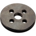 Крепежная гайка М10х1.25 мм, 40 мм для фрезера PJ7000, DPJ180 Makita 224505-8 Крепежная гайка М10х1.25 мм, 40 мм для фрезера PJ7000, DPJ180 Makita 224505-8