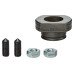 Матрица 20 мм круглое отверстие Makita SC05352510 Матрица 20 мм круглое отверстие Makita SC05352510