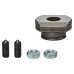 Матрица 14 мм круглое отверстие Makita SC00000219 Матрица 14 мм круглое отверстие Makita SC00000219