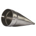 Сопло широкое 35x58 мм Makita PR00000028 Сопло широкое 35x58 мм Makita PR00000028