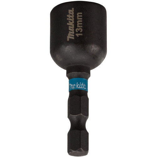 Магнитная торцевая головка 13х50 мм Impact Black Makita B-66852