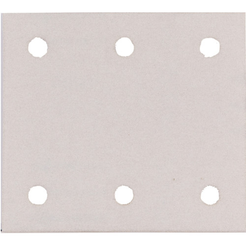 Шлифовальная бумага 114х102 мм, K180, белая 10 шт. Makita P-35863