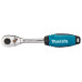 Ключ-трещотка 1/4", 84T Makita E-11558 Ключ-трещотка 1/4", 84T Makita E-11558