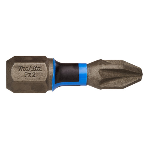 Насадка Impact Premier PZ2, 25 мм, C-form, 2 шт. Makita E-03171
