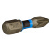 Насадка Impact Premier PZ2, 25 мм, C-form, 2 шт. Makita E-03171