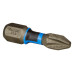 Насадка Impact Premier PZ2, 25 мм, C-form, 2 шт. Makita E-03171