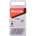 Насадка HEX6.0, 25 мм, E-form (MZ), 10 шт Makita P-21406 Насадка HEX6.0, 25 мм, E-form (MZ), 10 шт Makita P-21406