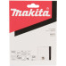 Шлифовальная бумага 114х102 мм, K320, белая 10 шт. Makita P-35885