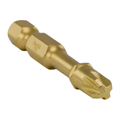 Насадка Impact Gold PZ3, 50 мм, E-form (MZ), 2 шт Makita B-28298