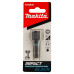 Магнитная торцевая головка 10х50 мм Impact Black Makita B-66846