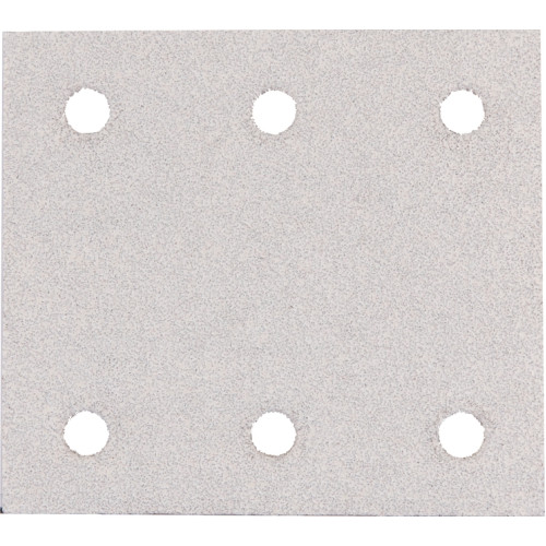 Шлифовальная бумага 114х102 мм, K60, белая 10 шт. Makita P-35813