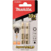 Насадка Impact Gold T25, 50 мм, E-form (MZ), 2 шт. Makita B-28254 Насадка Impact Gold T25, 50 мм, E-form (MZ), 2 шт. Makita B-28254