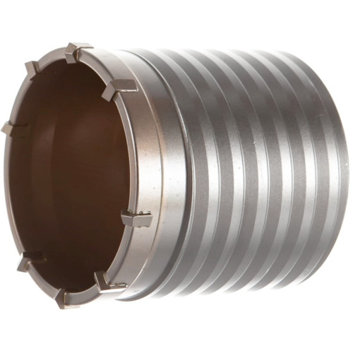 Коронка полая по бетону с коническим креплением 90х100 мм SDS-Max Makita P-03816